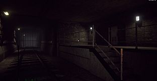 Silent Tracks