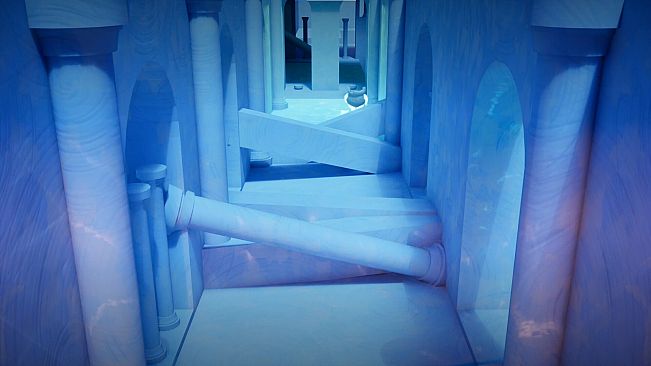 Vessel: The First Chapter