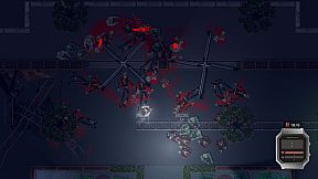 DayOff: Moonriver incident