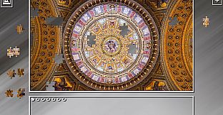 Super Jigsaw Puzzle: Generations - Random 6