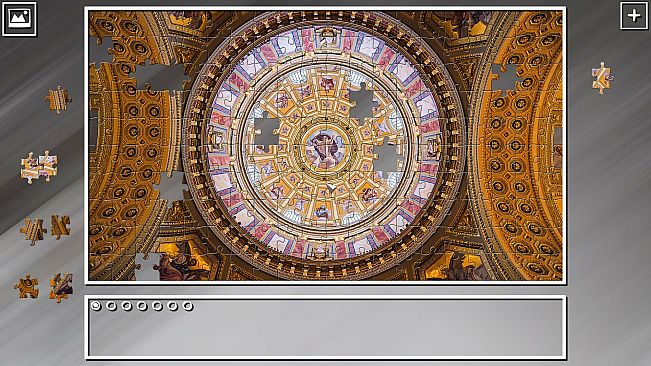 Super Jigsaw Puzzle: Generations - Random 6