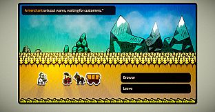 ANANKE: Roguelike AutoBattler