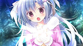 Amazing Grace -What color is your attribute?-