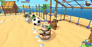 Sumo Tatami Prologue