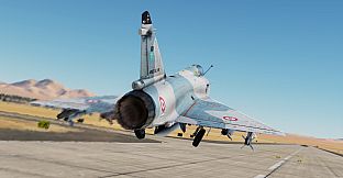 DCS: M-2000C - Red Flag Campaign