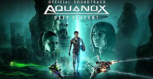 Aquanox Deep Descent Soundtrack