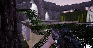 Beyond The Waterfalls