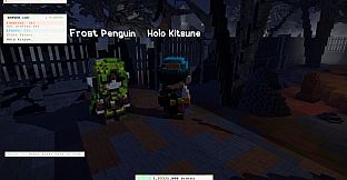 Cubiciousflage