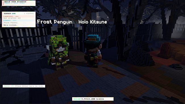 Cubiciousflage