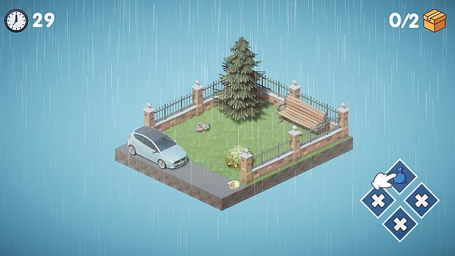 City Cleaning 2
