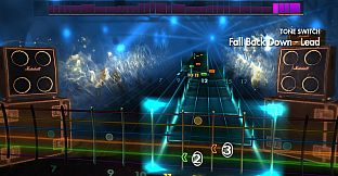 Rocksmith 2014 – Rancid - “Fall Back Down”