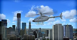 FSX: Steam Edition - Manhattan X Add-On