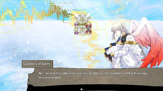 Reincarnated as a Noble - RPG