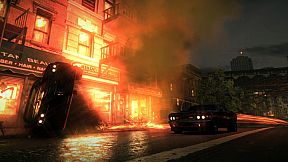 Ridge Racer Unbounded