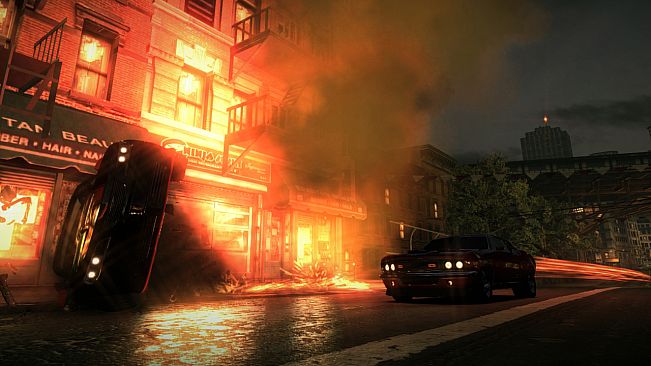 Ridge Racer Unbounded