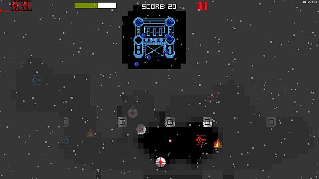 Tiger Tank 59 Ⅰ Winter Assault