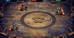 Wheels Arena