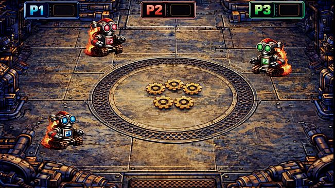 Wheels Arena