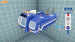 Spacelines from the Far Out