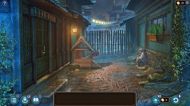 Lost Lands 11: Stories about the Sorceress, the Prince and the Minotaur