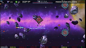 Project X: Light Years