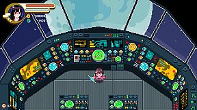 Pixel Game Maker Series Werewolf Princess Kaguya