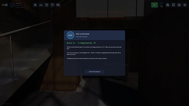 ShotCaller 26