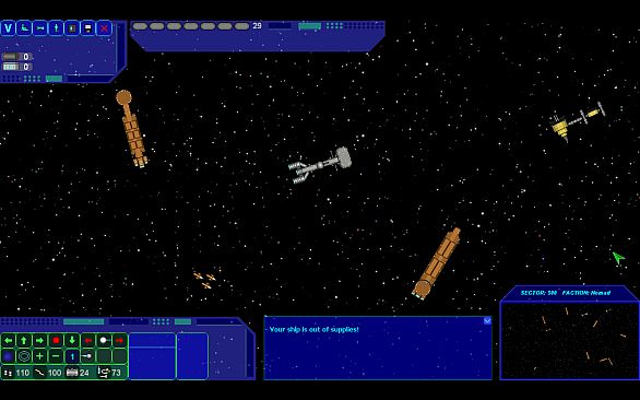 Avalon: The Journey Begins