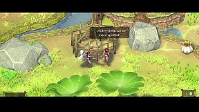 Humbug Tales: Keeper of the Swarm