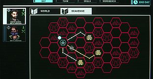 The Outer Zone: Survival Tactics