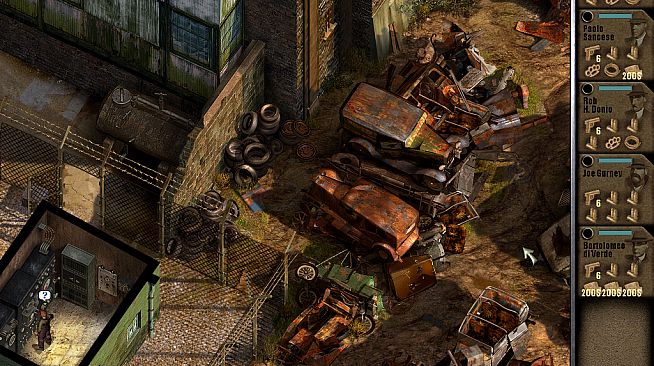 Chicago 1930 : The Prohibition