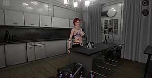 SinVR - Scarlet’s Luxury Pad