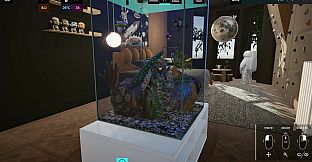 Aquarium Designer – Sea Life