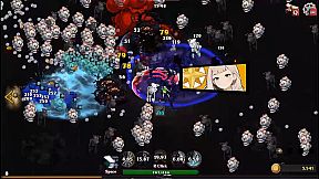 Dream Abyss: Survivors