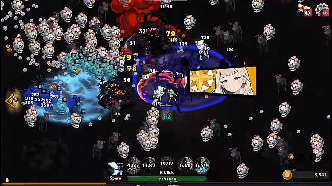 Dream Abyss: Survivors