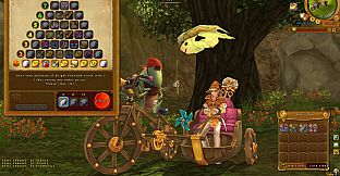 Ragnarok Online 2 - Elemento School Graduation Pack