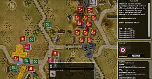 Lock 'n Load Tactical Digital: Heroes in Defiance Battlepack 2