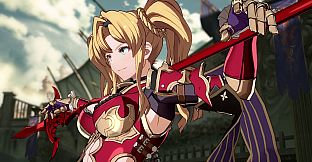 Granblue Fantasy: Versus - Weapon Skin Set (Zeta)