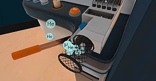 Futuclass - Hydrogen and Oxygen