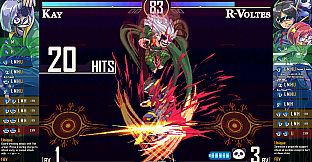 Angels of Battle: Cascade Of Resonating Dreams