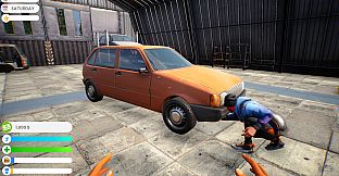 Farmer Life Simulator