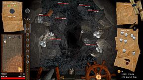 DWARRF: A Pinball Roguelike