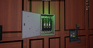 Dark DieMansion