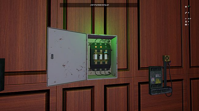 Dark DieMansion