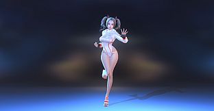 Angel Legion-DLC Summer Love B