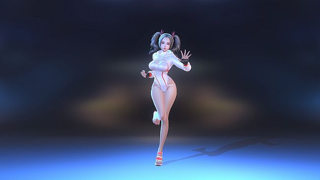 Angel Legion-DLC Summer Love B