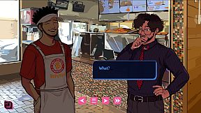 ValiDate: Struggling Singles in your Area