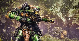 Warhammer 40,000: Space Marine 2 - Season Pass