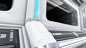 Space Panic: Room Escape (VR)