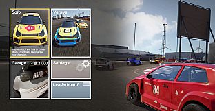 Grand Prix Racing Universal